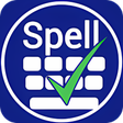 Icon of program: English Spell Checker Key…