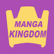 Icono de programa: Manga Kingdom - Manga Com…