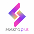 Icono de programa: Seekho Plus: Learning Vid…