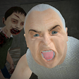 Icon of program: Evil Kid & Granny - Scary…