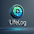 Icon of program: LifeLog - Ask Janet
