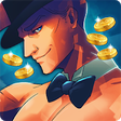 Icono de programa: Reel Hunky - Men! FREE Sl…