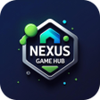 Icon of program: Nexus Game Hub