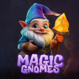 Icon of program: Magic Gnomes