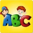 Icono de programa: ABC English Alphabet For …