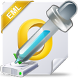 Icono de programa: Extract Attachments From …