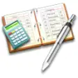 Icon of program: Accounting Ledger Softwar…