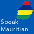 Icon of program: Speak Mauritian