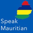 Icon of program: Speak Mauritian