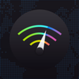 Icono de programa: osmino Wi-Fi: free WiFi f…