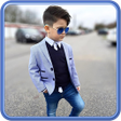 Icono de programa: Baby Boy Fashion Suit