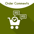 Icon of program: Magento 2 Order Comments