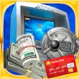 Icon of program: Bank Teller & ATM Simulat…