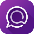 Icono de programa: Aye - Chat Rooms For Geek…
