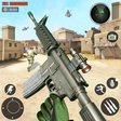 Icon of program: Anti Terrorist Strike For…