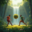 Icon of program: Jungfutra Лига Ставок Bal…