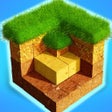 Icon of program: Primalraft 3D: Block Buil…