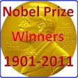 Icon of program: Nobel Prize Winners
