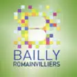 Icon of program: Ville de Bailly Romainvil…