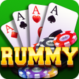 Icono de programa: Rummy