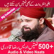 Icono de programa: Owais Raza Qadri Naats