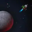 Icon of program: Infinite Asteroid Dash