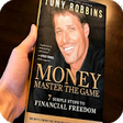Icon of program: Free Audio book Money Mas…