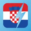 Icon of program: Learn Croatian - WordPowe…