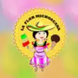Icon of program: La Flor Michoacana
