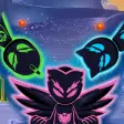 Icon of program: Super Hero Shadow Masks