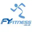 Icon of program: FY Fitness: Personal Trai…