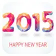 Icon of program: Happy New Year 2015 Wallp…