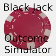 Icon of program: Black Jack Calculator