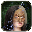 Icon of program: Scary Witch Photo Montage