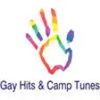 Icon of program: Gay Hits & Camp Tunes