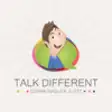 Icon of program: TalkDifferent