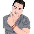 Icon of program: Hindustani Bhau (Bahu) St…