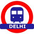 Icon of program: Delhi Metro Route Map and…