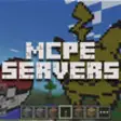 Icon of program: Servers for Minecraft PE …