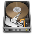 Icon of program: HDDScan
