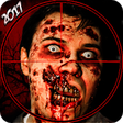Icon of program: Zombie Hunter 3D Zombie S…