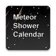 Icon of program: Meteor Shower Calendar