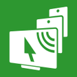 Icon of program: spacedesk (remote display…