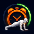 Icono de programa: WakeReps: Exercise Alarm …