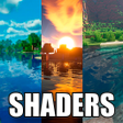 Icon of program: Realistic Shaders Mod MCP…