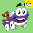 Icon of program: Putt-Putt Saves the Zoo