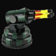 Icon of program: Missile Control NZ
