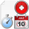 Icon of program: Add Date and-or Time To F…