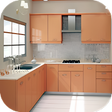 Icon of program: Kitchen Cabinet Design