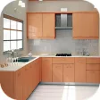 Icon of program: Kitchen Cabinet Design